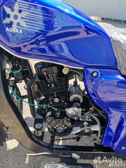 Трицикл грузовой triton fk250zh-C7 в наличии