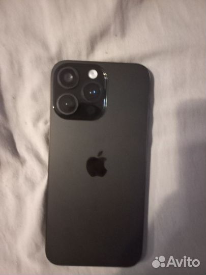 iPhone 15 Pro Max, 1 ТБ