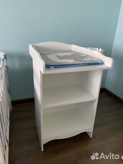 Пеленальный столик IKEA