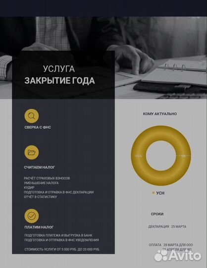 Бухгалтер ооо/ип/нко/маркетплейс. Фея бухгалтерии