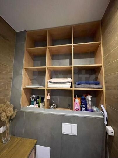 1-к. квартира, 38 м², 7/12 эт.