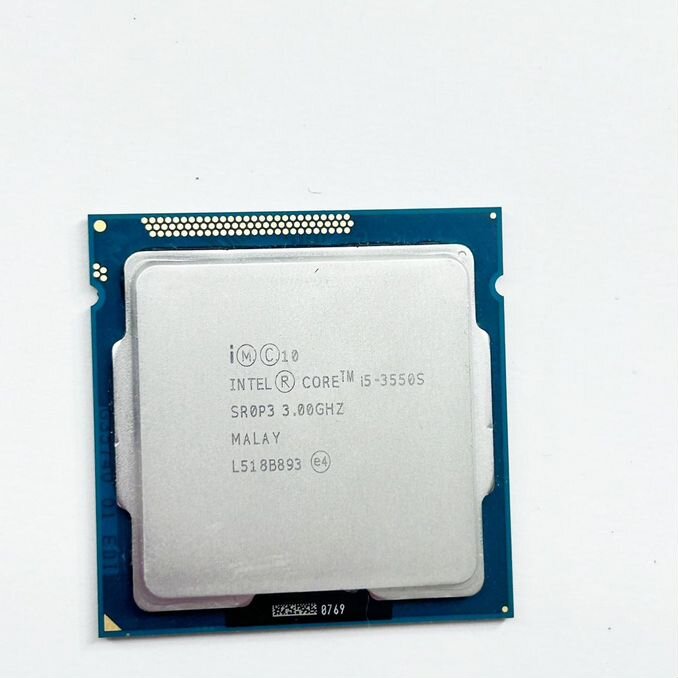 intel core i5 3550 - Авито | Объявления во всех регионах: купить