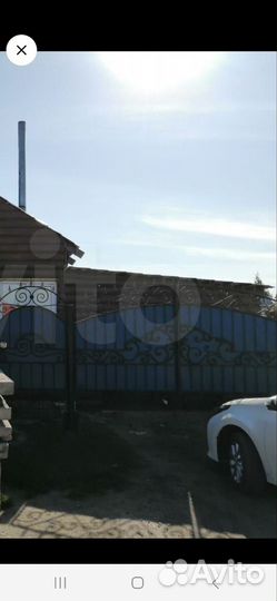 Кованные ворота и калитка бу