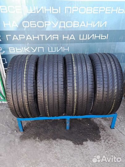 Pirelli Scorpion 285/45 R20