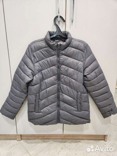 Куртка для девочки 152