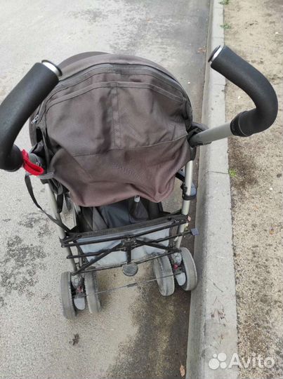 Коляска Chico Multiway