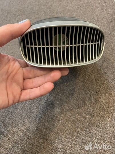 Ионизатор воздуха