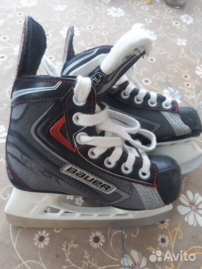 Хоккейная форма детская бу