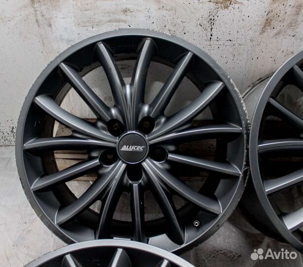 Диски литые Camry/Optima/infinity R18