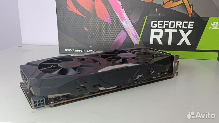 AMD radeon rx 480 8gb