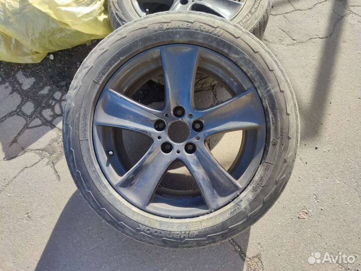 Диски bmw r18 оригинал