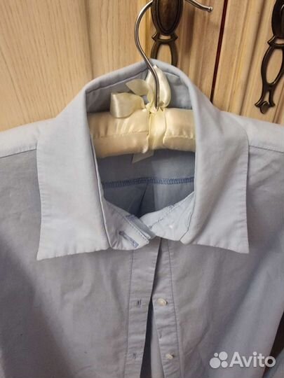 Рубашка для девочки 152