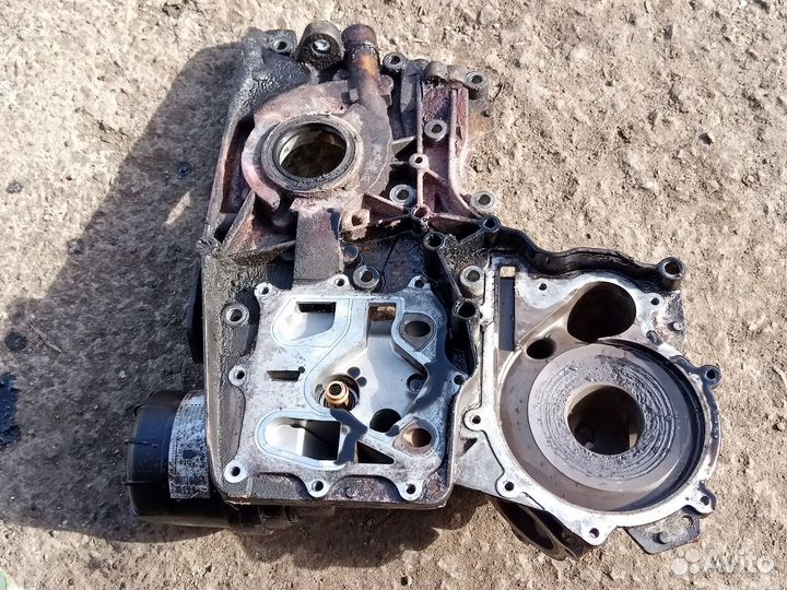 Гбц каменс 2.8