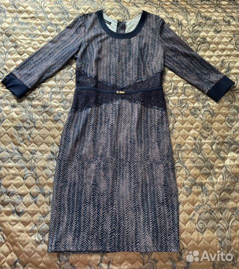 Платье женское размер 48/50