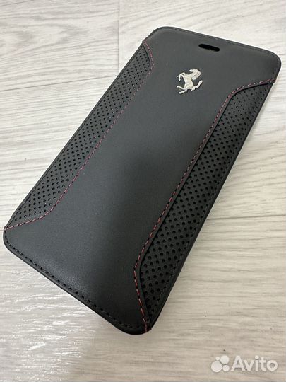 Чехол на iPhone 6s plus