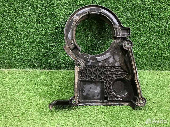 Крышка ремня грм Renault Logan 2005