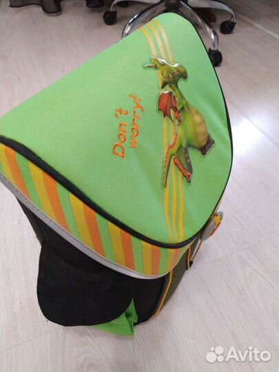 Ранец школьный