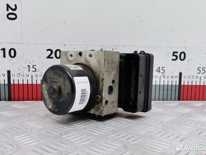 Блок ABS для Seat Alhambra 7M3614111rbef