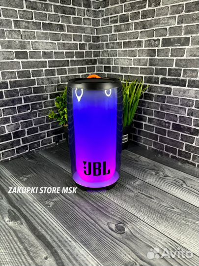 Колонка JBL Pluse 6+