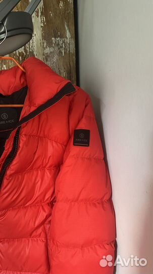Пуховик Bogner Fire+ice оригинал женский S