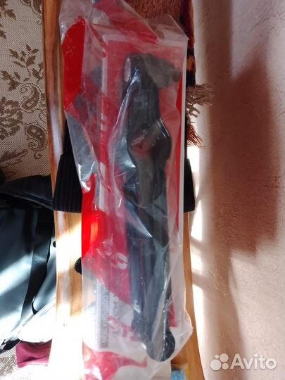 Рычаги на Daewoo matiz