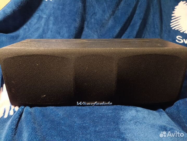 Wharfedale акустические системы