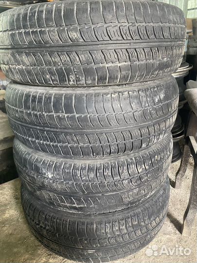 КАМА Кама-217 175/65 R14