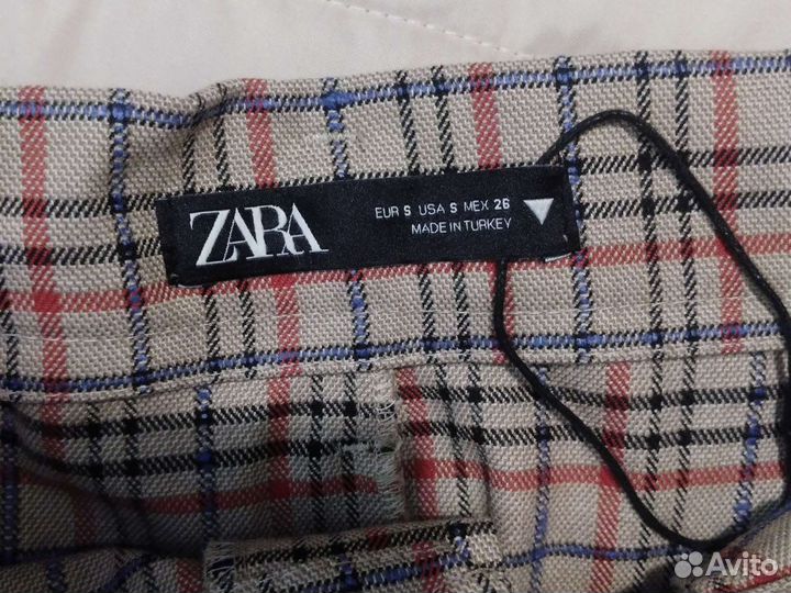 Юбка zara