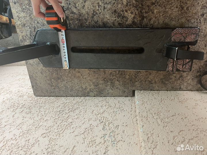 Дека tt zorg pro