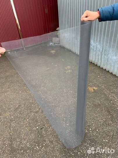 Сетка москитная