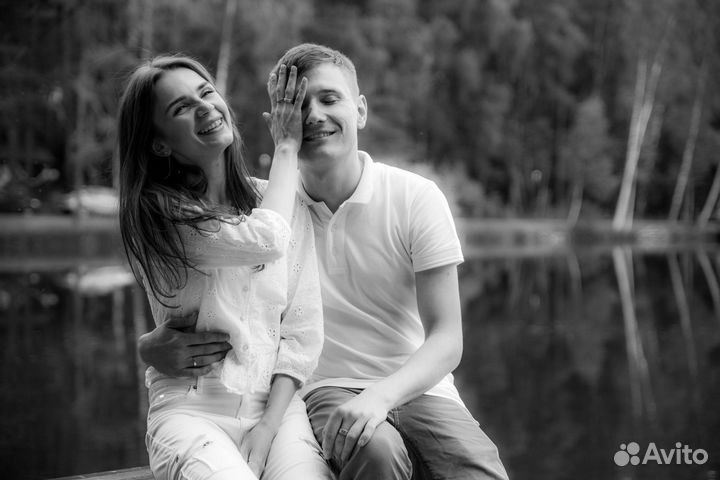 Услуги фотографа