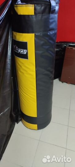 Боксерская груша