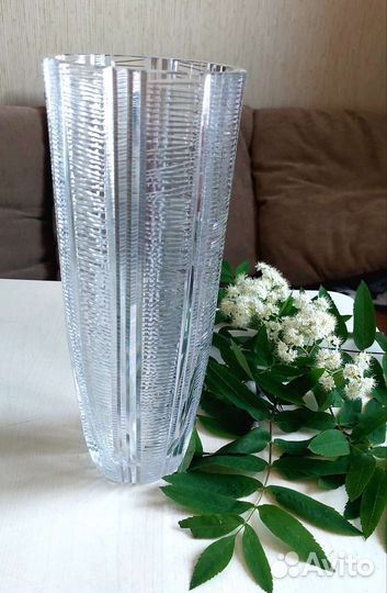 Ваза для цветов. Винтаж. Редкость. СССР