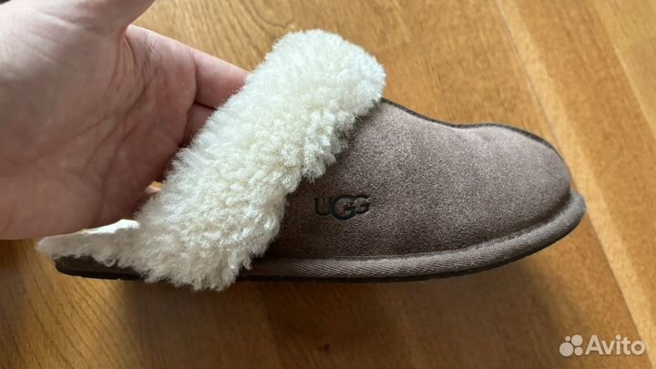 Тапка ugg (оригинал)