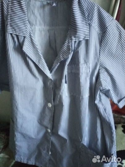 Спецодежда рабочая одежда летняя женская