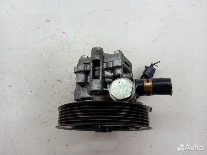 Гидроусилитель Mitsubishi Outlander CW5W 4B12 2006