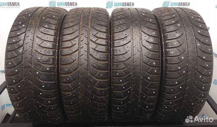 Bridgestone Ice Cruiser 7000 215/60 R16 95