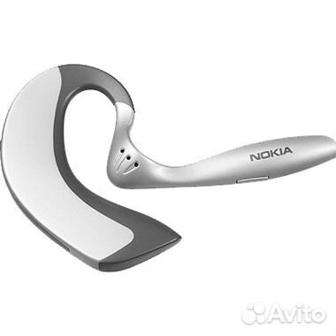 Какая-то милая фигнюшка на ухо