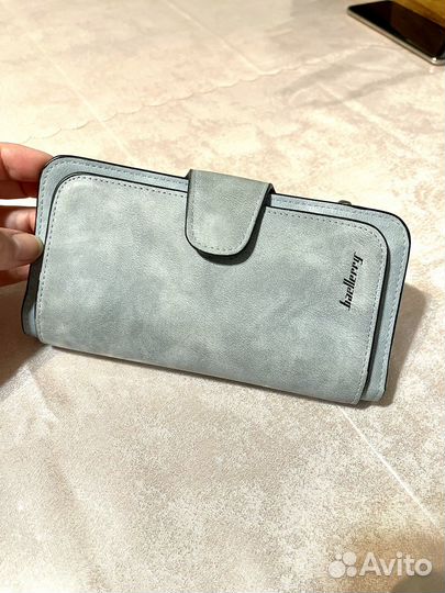 Женская сумка клатч