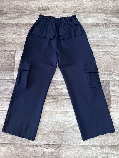 Брюки для девочки