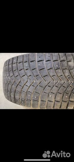 Michelin Latitude X-Ice 2 255/50 R20