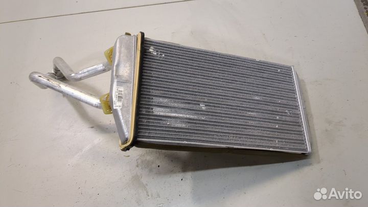 Радиатор отопителя Alfa Romeo Stelvio 2016, 2019