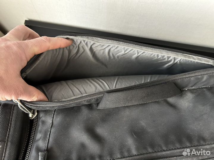 Фоторюкзак think tank