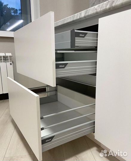 Кухня на заказ. Кухонный гарнитур от производителя