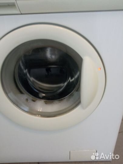 Стиральные машинки бу продажа zanussi
