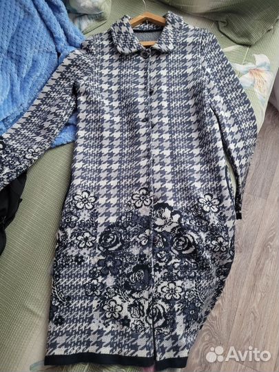 Кардиган женский