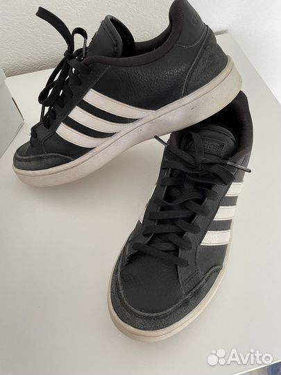 Кеды мужские