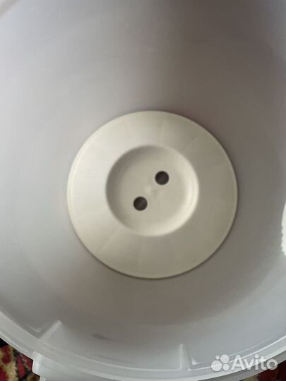 Бак для солений idea