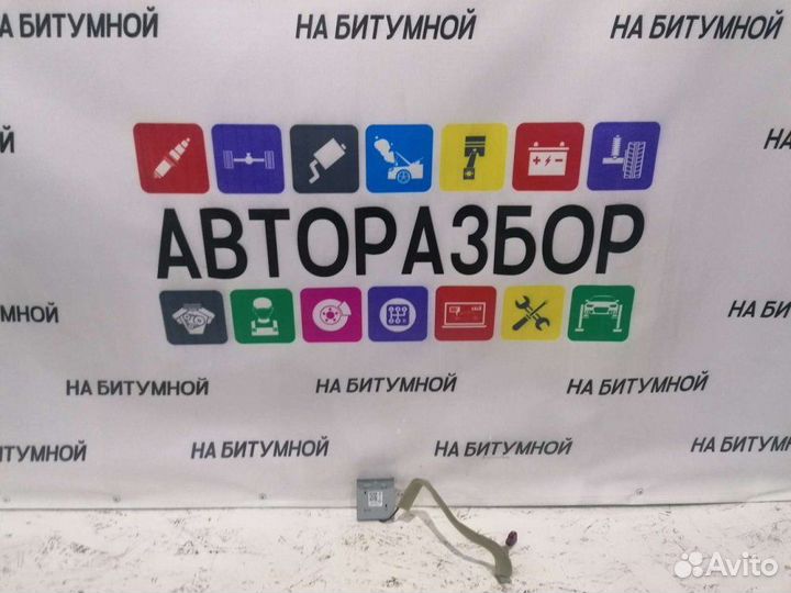 Антенна GPS Renault Kaptur