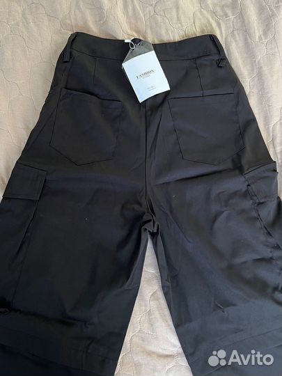Брюки размер М